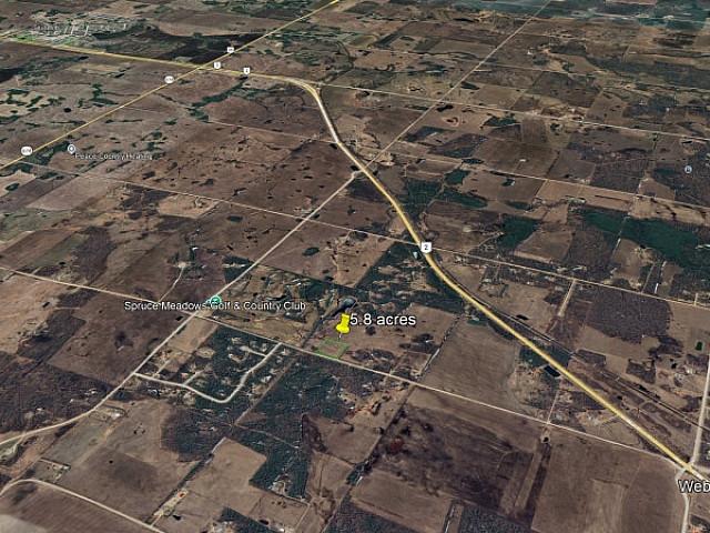 Land for sale in Grande Prairie, Alberta