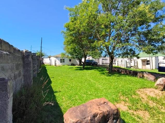Farm for sale in Bisho, Eastern Cape