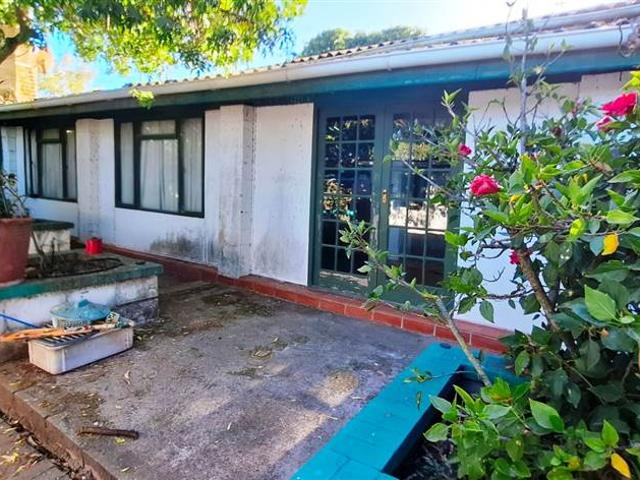 Farm for sale in Western Cape