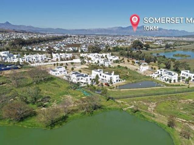 Land for sale in Cape Town, Western Cape