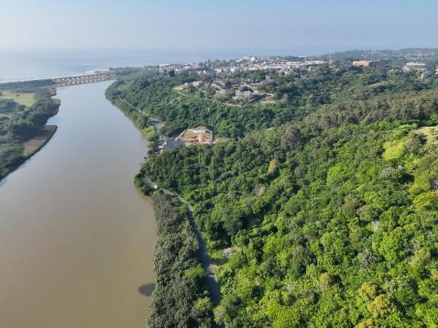 Land for sale in Port Shepstone, Hibiscus Coast Local Municipality