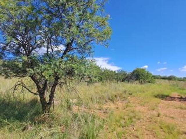 Land for sale in Dr Kenneth Kaunda, North West