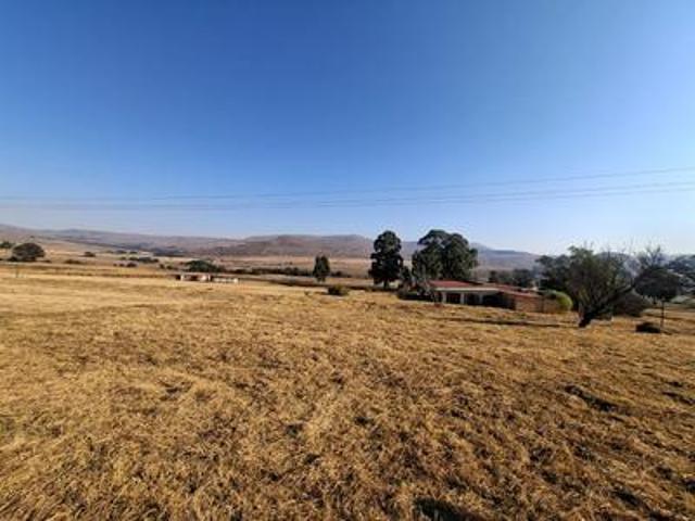 Farm for sale in Ehlanzeni, Mpumalanga