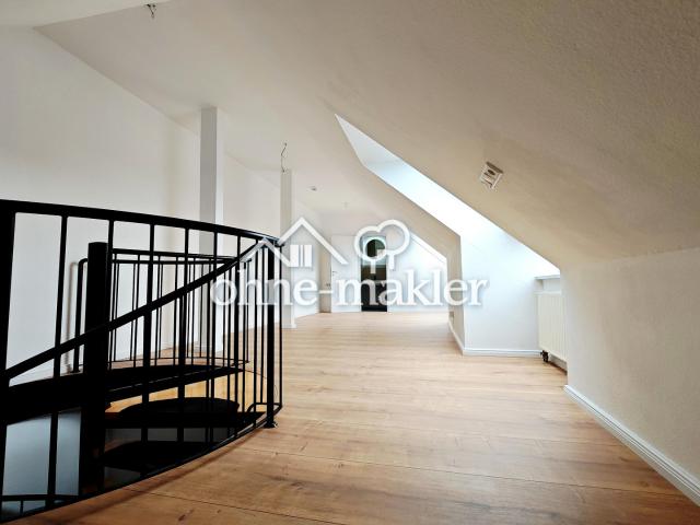 Apartment kaufen in Stötteritz, Leipzig