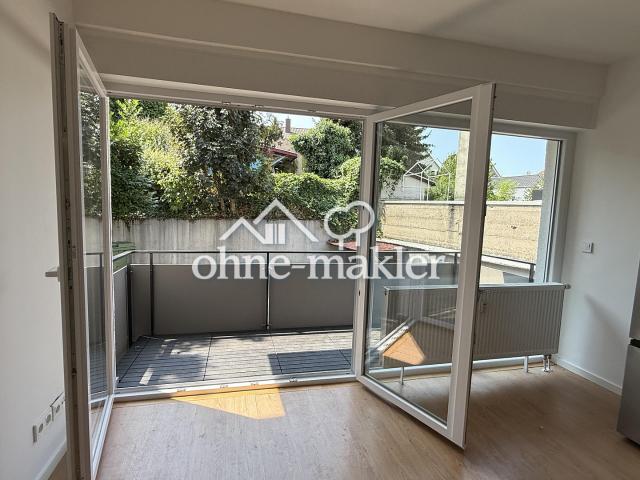 Apartment kaufen in Nußloch, Rhein-Neckar-Kreis