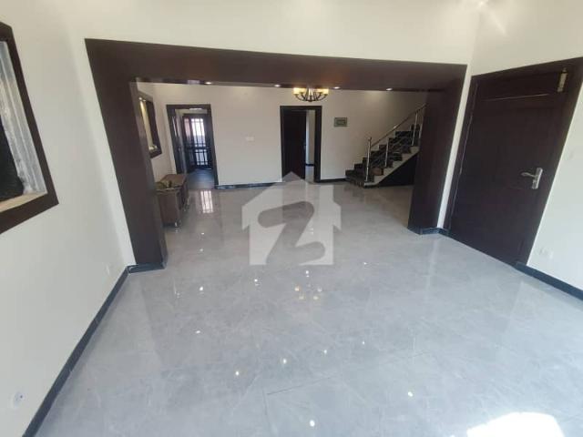 House for sale in Islamabad