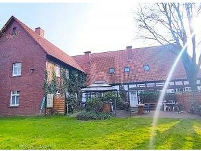 Haus kaufen in Gehlenbeck, Lübbecke