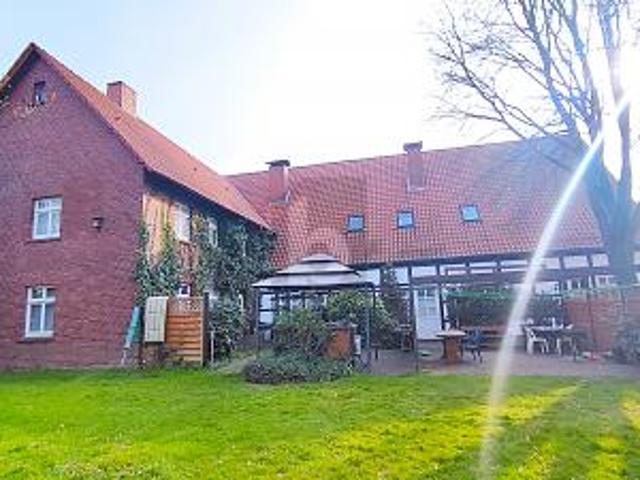 Haus kaufen in Obernfelde, Lübbecke