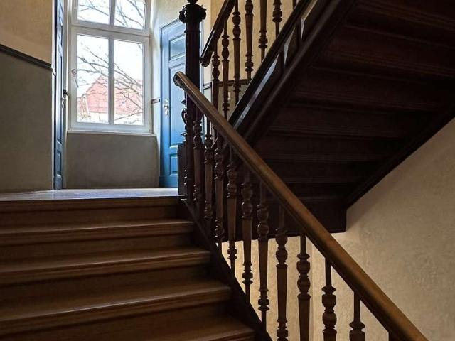 Wohnung kaufen in Volkmarsdorf, Leipzig