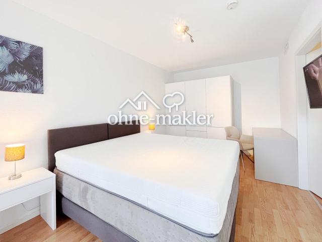 Apartment kaufen in Treptow–Köpenick, Berlin