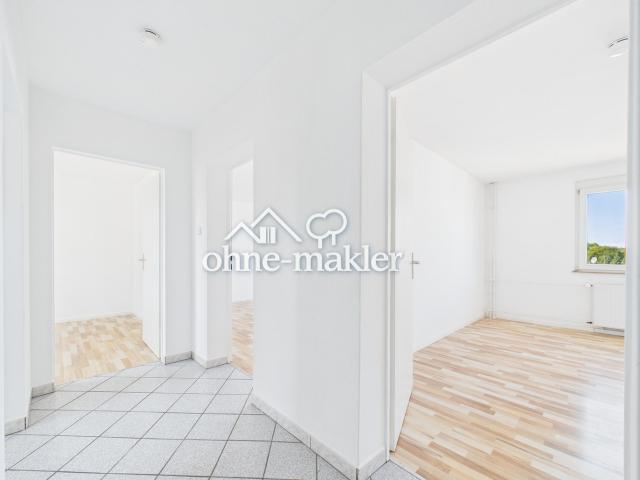 Apartment kaufen in Bochum-Mitte, Bochum