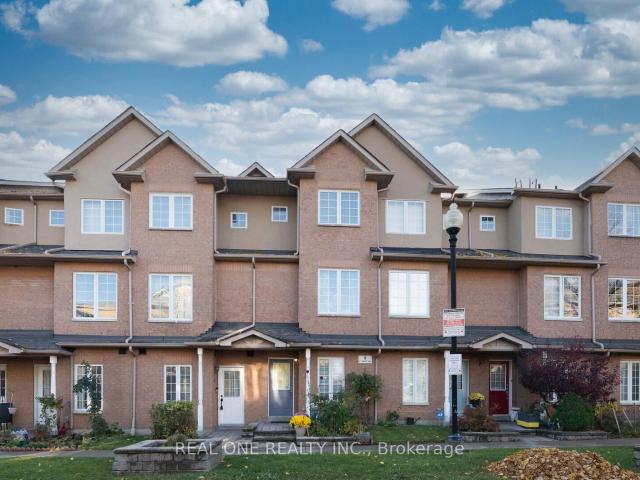 Condo for sale in York, Ontario
