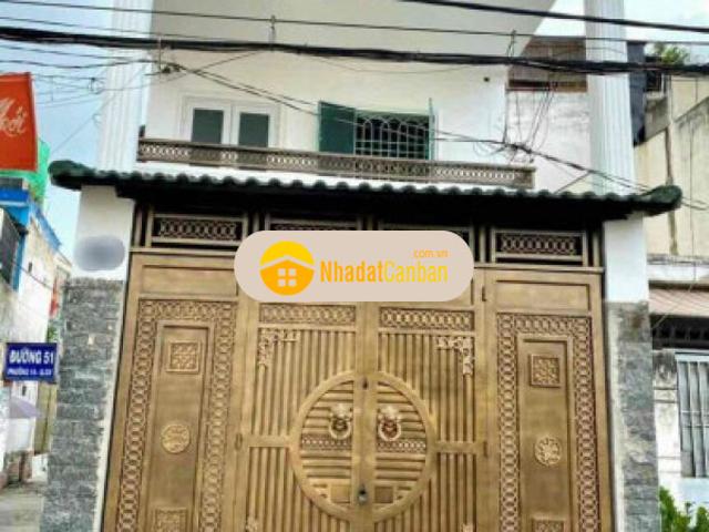 Nhà bán