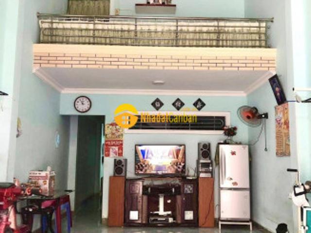 Nhà mặt phố bán