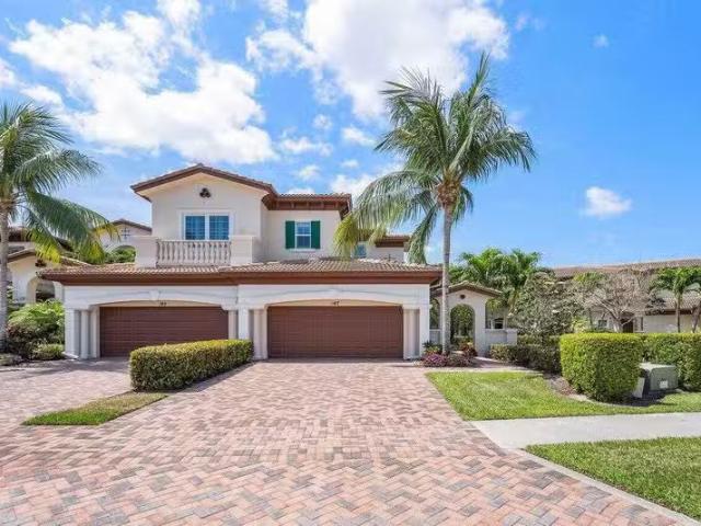 Condo for rent in Jupiter