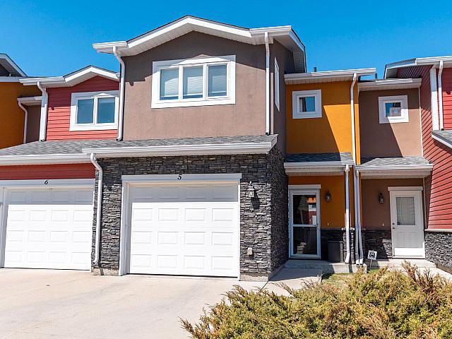 Condo for sale in East St. Paul, Manitoba