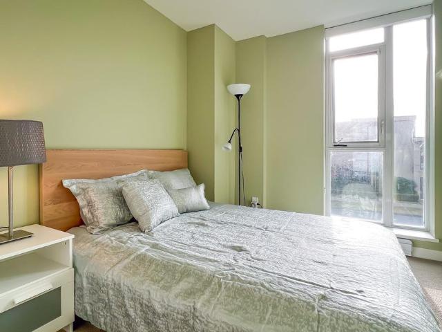 Condo for sale in Richmond, British Columbia