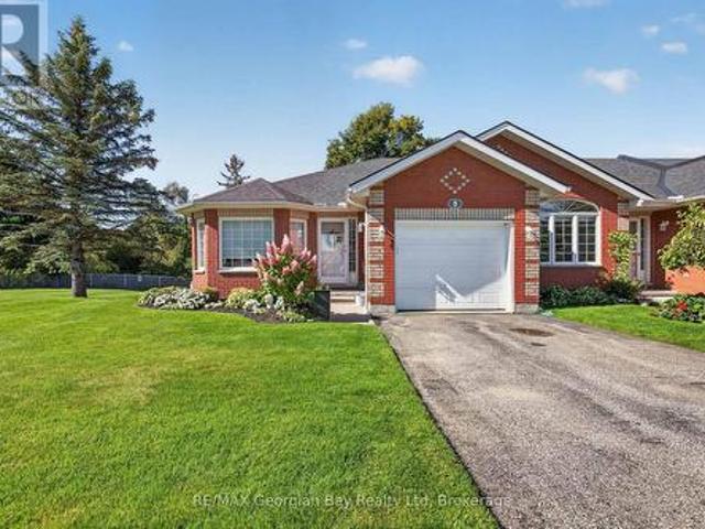 Condo for sale in Penetanguishene, Central Ontario