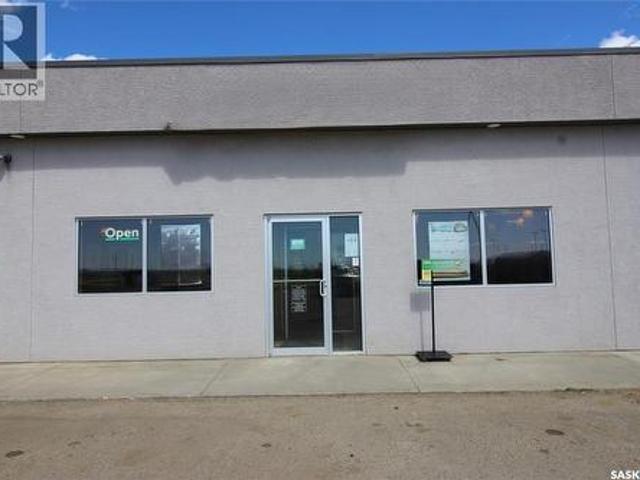 Commercial for sale in Shaunavon, Saskatchewan