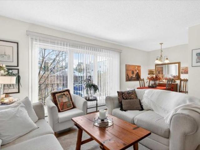Condo for sale in Sunnyside, Calgary