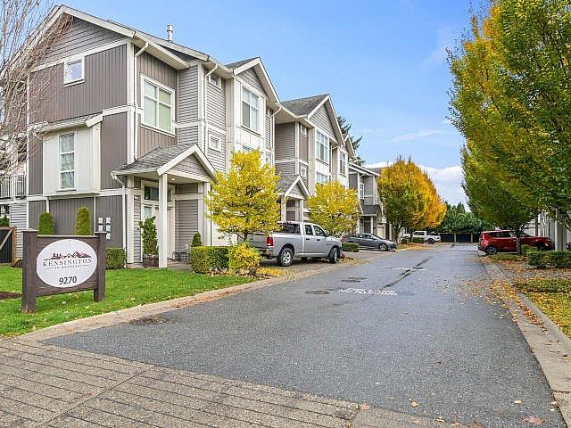 Condo for sale in Chilliwack, British Columbia