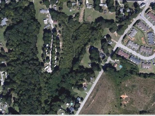 Land for sale in Virginia
