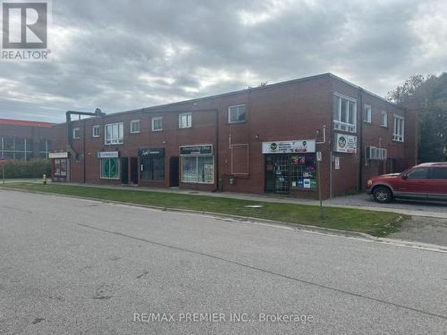 Commercial for rent in Oshawa