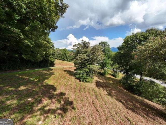 Land for sale in Hayesville, North Carolina