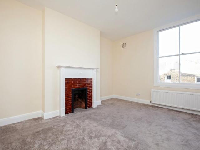 Apartment for rent in London Borough of Hackney, Greater London