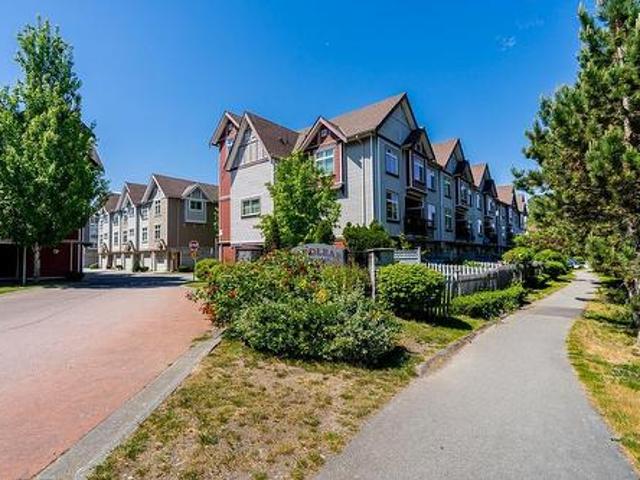Townhouse for sale in Surrey, British Columbia
