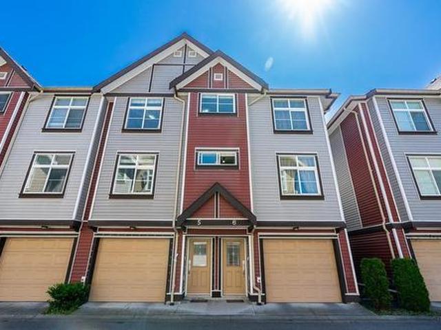 Townhouse for sale in Surrey, British Columbia