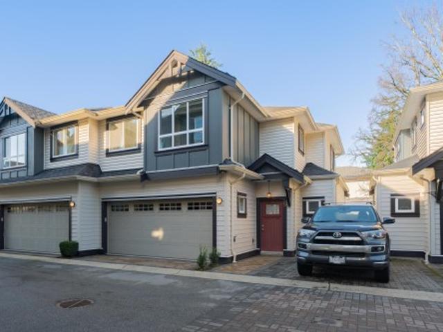 Townhouse for sale in Richmond, British Columbia