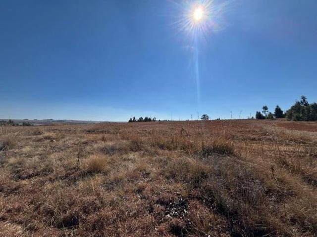 Property for sale in Dullstroom, Mpumalanga