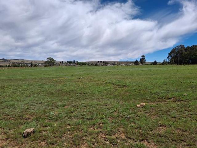 Property for sale in Dullstroom, Emakhazeni Local Municipality