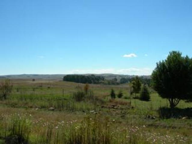 Property for sale in Dullstroom, Mpumalanga