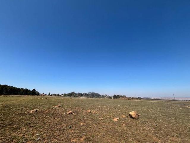 Property for sale in Dullstroom, Mpumalanga