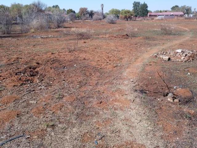 Property for sale in Lejweleputswa, Free State