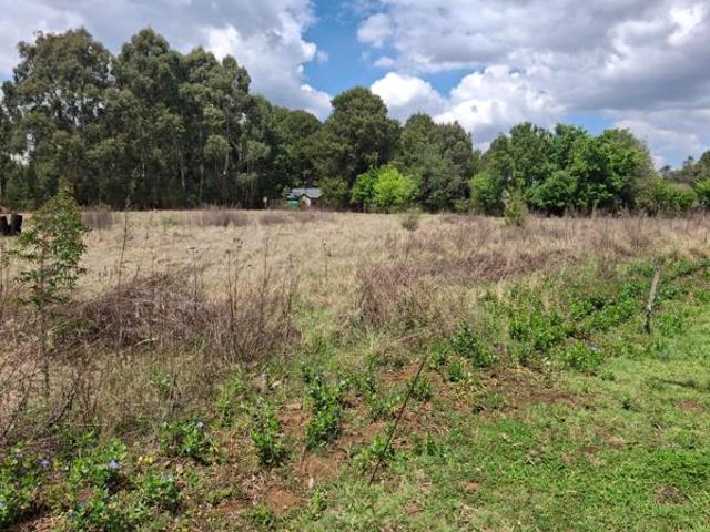 Property for sale in Dullstroom, Emakhazeni Local Municipality