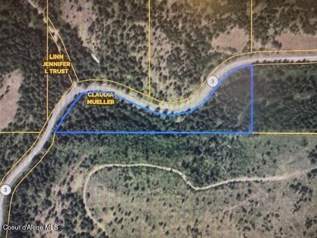 Land for sale in Saint Maries, Idaho