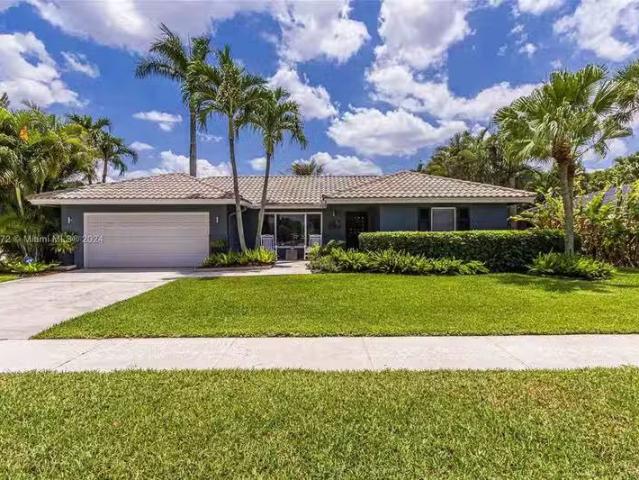 House for rent in Boca Raton
