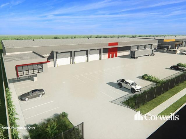 Warehouse for sale in Fernbrook, Queensland