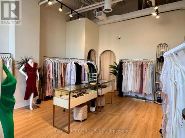 Commercial for sale in York, Ontario