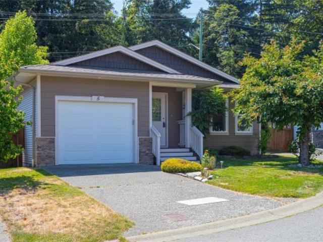House for sale in North Cowichan, British Columbia
