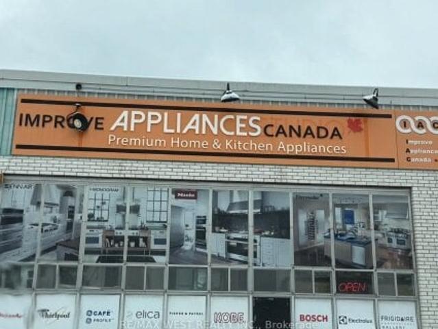 Commercial for sale in York, Ontario