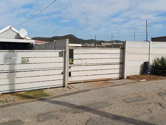 Property for sale in Groot Brak Rivier, Western Cape