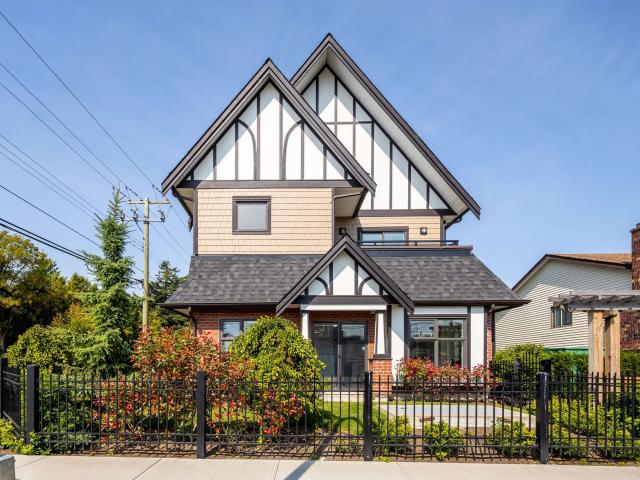 Townhouse for sale in Richmond, British Columbia