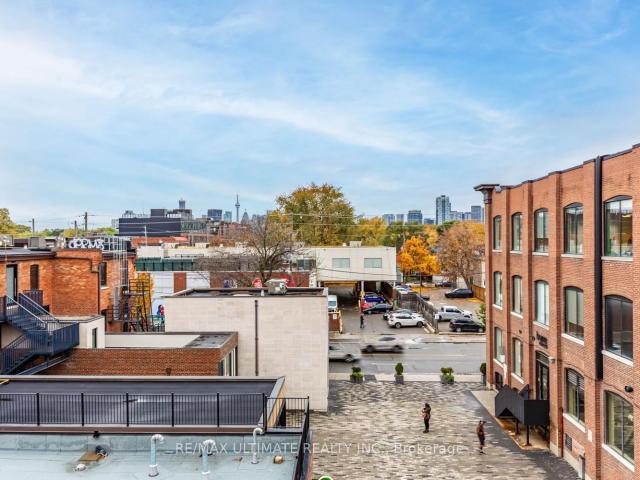 Condo for rent in Woburn, Ontario
