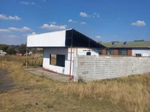 Property for sale in Gert Sibande, Mpumalanga