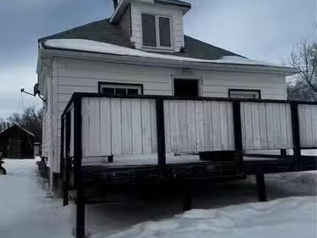 House for sale in Kincaid, Saskatchewan