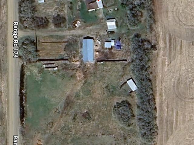 Land for sale in Sherwood Park, Alberta